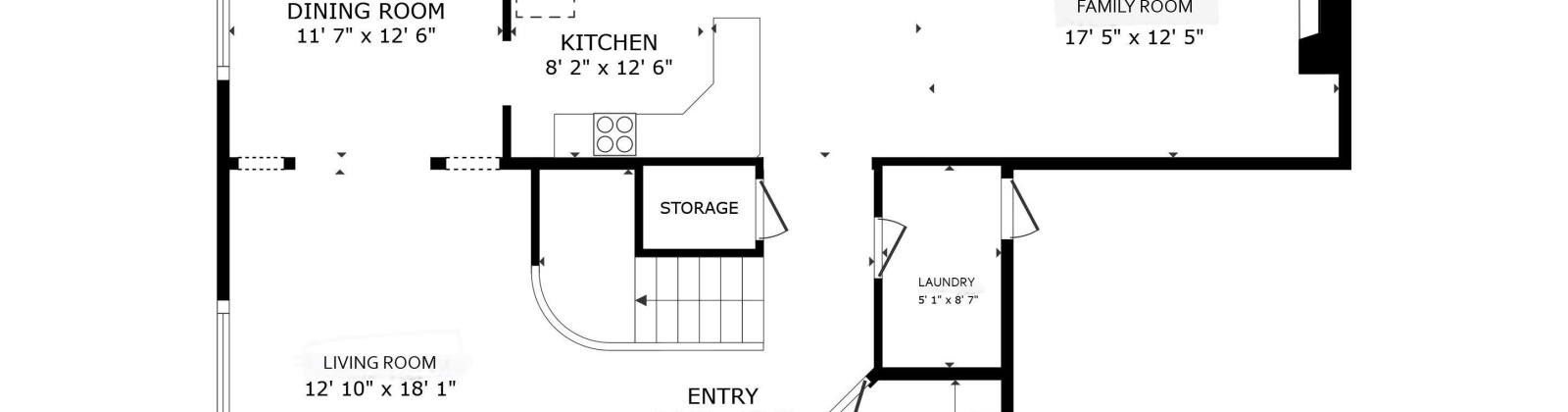 Grand Ronde Avenue, Kennewick, Washington 99336, 4 Bedrooms Bedrooms, 0 ,3 BathroomsBathrooms,Houses,For Sale,Grand Ronde Avenue,0,288273