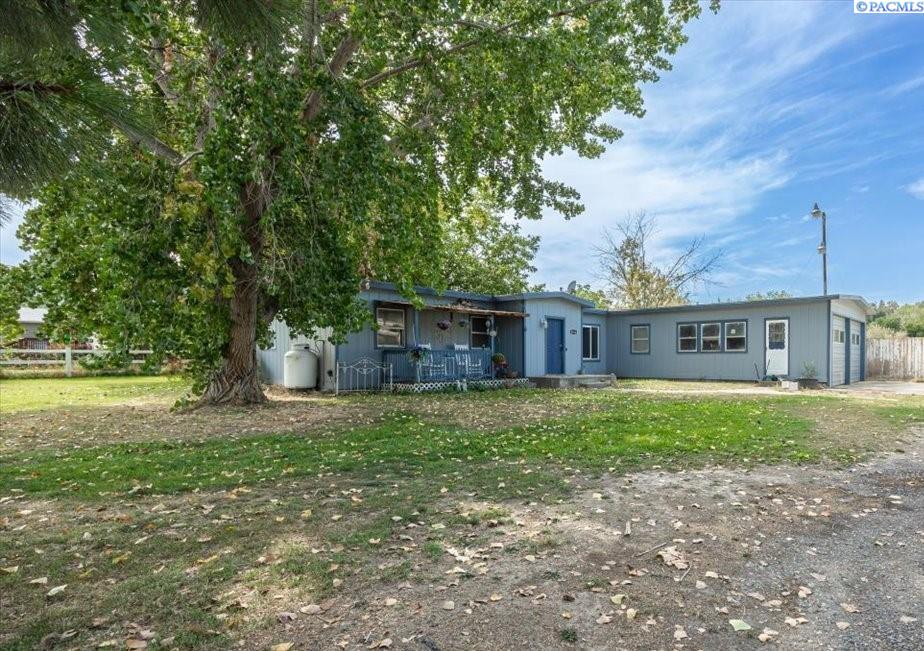 Cedar St, Kennewick, Washington 99337-5620, 3 Bedrooms Bedrooms, 0 ,2 BathroomsBathrooms,Houses,For Sale,Cedar St,0,287412