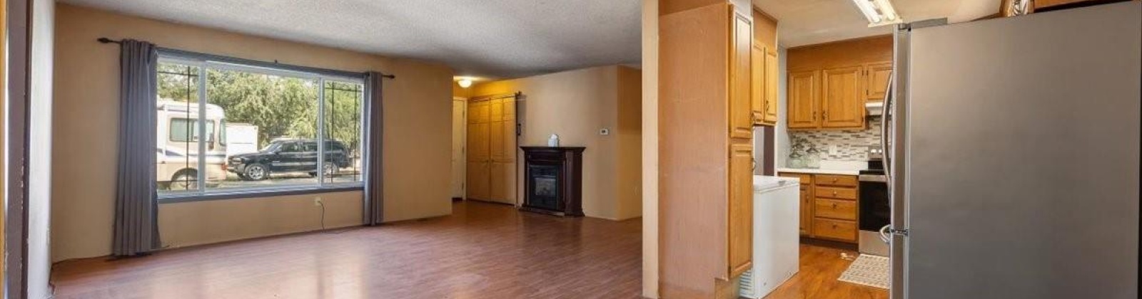 Cedar St, Kennewick, Washington 99337-5620, 3 Bedrooms Bedrooms, 0 ,2 BathroomsBathrooms,Houses,For Sale,Cedar St,0,287412