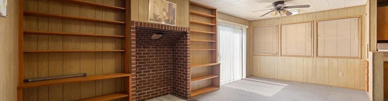 Cedar St, Kennewick, Washington 99337-5620, 3 Bedrooms Bedrooms, 0 ,2 BathroomsBathrooms,Houses,For Sale,Cedar St,0,287412