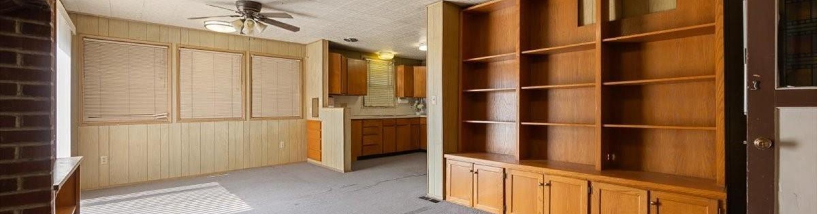 Cedar St, Kennewick, Washington 99337-5620, 3 Bedrooms Bedrooms, 0 ,2 BathroomsBathrooms,Houses,For Sale,Cedar St,0,287412