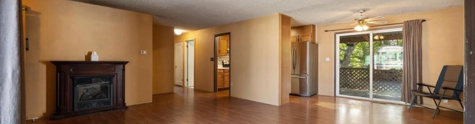 Cedar St, Kennewick, Washington 99337-5620, 3 Bedrooms Bedrooms, 0 ,2 BathroomsBathrooms,Houses,For Sale,Cedar St,0,287412