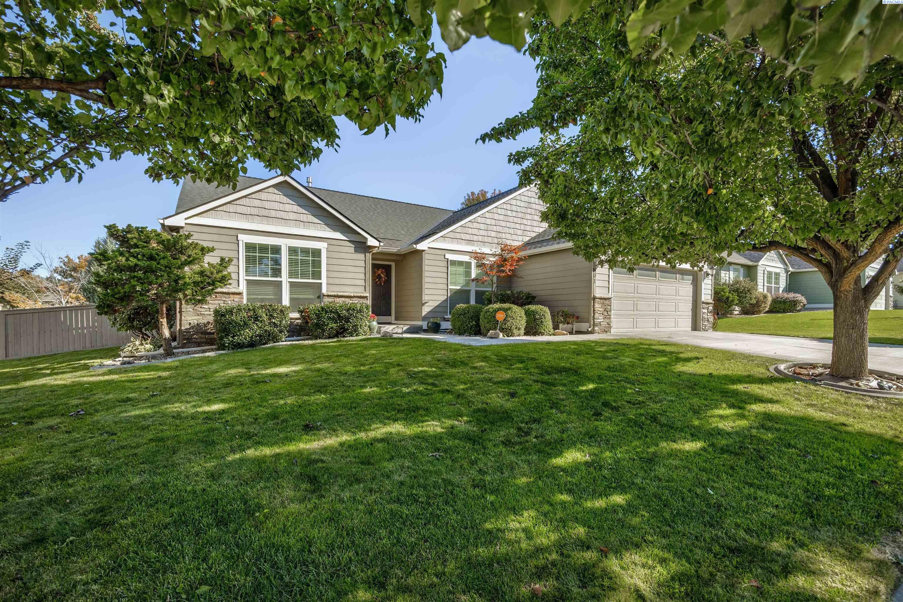 Jefferson Place, Kennewick, Washington 99338, 3 Bedrooms Bedrooms, 0 ,2 BathroomsBathrooms,Houses,For Sale,Jefferson Place,0,288286