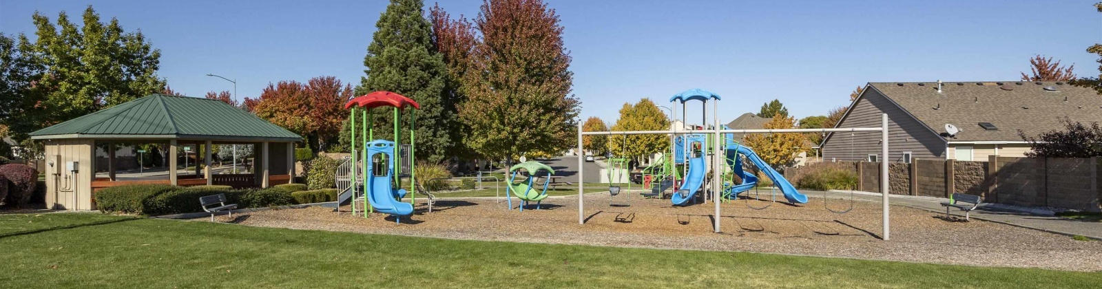 Jefferson Place, Kennewick, Washington 99338, 3 Bedrooms Bedrooms, 0 ,2 BathroomsBathrooms,Houses,For Sale,Jefferson Place,0,288286