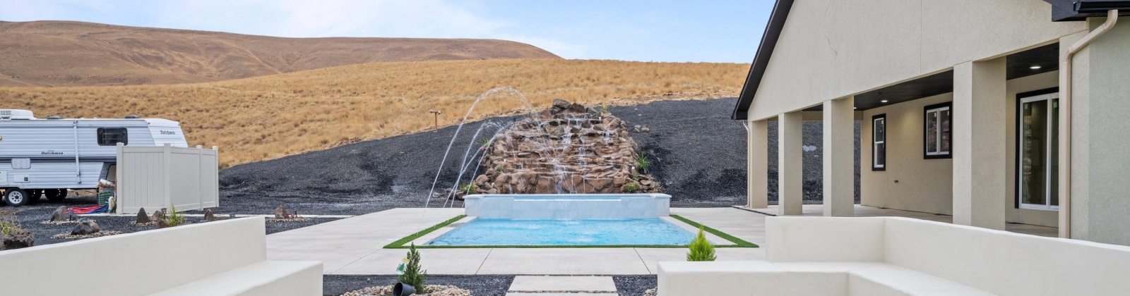 242 PR SW, Prosser, Washington 99350, 3 Bedrooms Bedrooms, 0 ,3 BathroomsBathrooms,Houses,For Sale,242 PR SW,0,288287