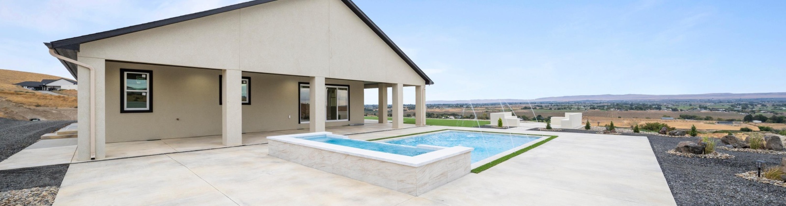 242 PR SW, Prosser, Washington 99350, 3 Bedrooms Bedrooms, 0 ,3 BathroomsBathrooms,Houses,For Sale,242 PR SW,0,288287