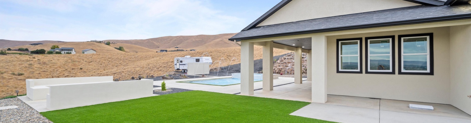 242 PR SW, Prosser, Washington 99350, 3 Bedrooms Bedrooms, 0 ,3 BathroomsBathrooms,Houses,For Sale,242 PR SW,0,288287