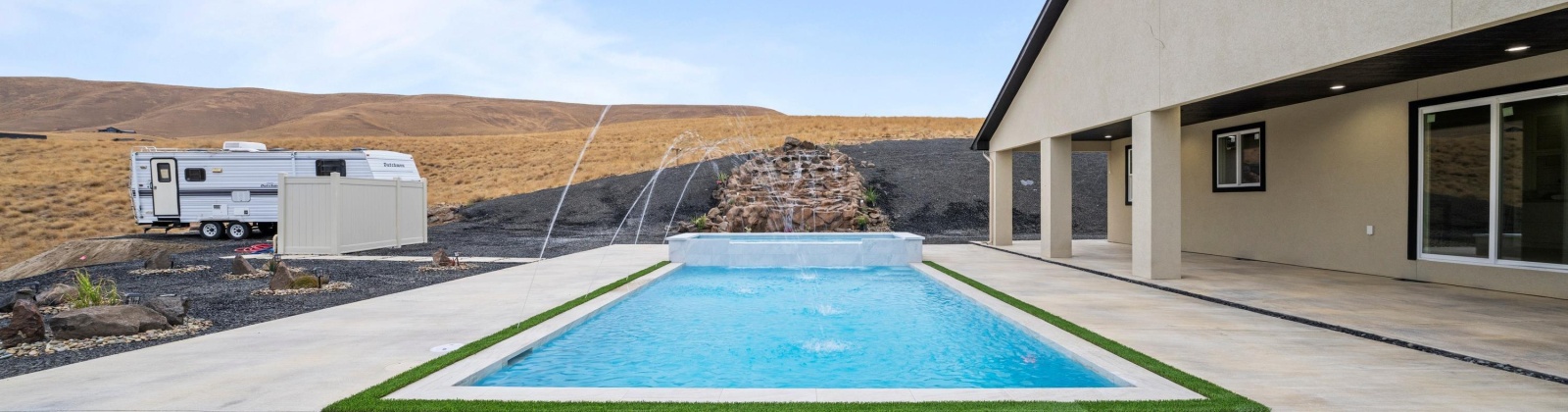 242 PR SW, Prosser, Washington 99350, 3 Bedrooms Bedrooms, 0 ,3 BathroomsBathrooms,Houses,For Sale,242 PR SW,0,288287