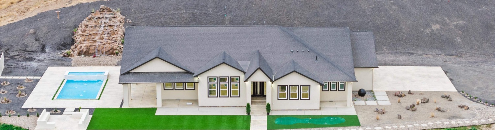 242 PR SW, Prosser, Washington 99350, 3 Bedrooms Bedrooms, 0 ,3 BathroomsBathrooms,Houses,For Sale,242 PR SW,0,288287