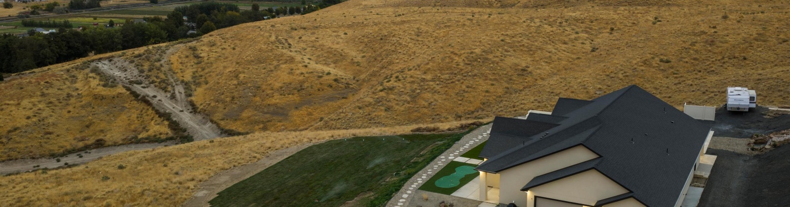 242 PR SW, Prosser, Washington 99350, 3 Bedrooms Bedrooms, 0 ,3 BathroomsBathrooms,Houses,For Sale,242 PR SW,0,288287