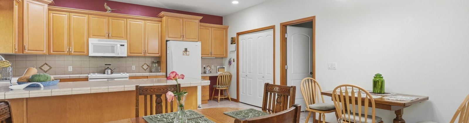 Bear Dr, Richland, Washington 99352, 4 Bedrooms Bedrooms, 0 ,2 BathroomsBathrooms,Houses,For Sale,Bear Dr,0,288290