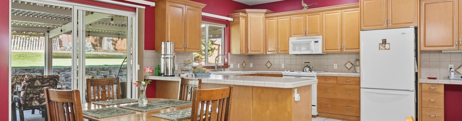 Bear Dr, Richland, Washington 99352, 4 Bedrooms Bedrooms, 0 ,2 BathroomsBathrooms,Houses,For Sale,Bear Dr,0,288290