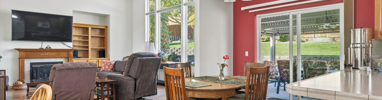 Bear Dr, Richland, Washington 99352, 4 Bedrooms Bedrooms, 0 ,2 BathroomsBathrooms,Houses,For Sale,Bear Dr,0,288290