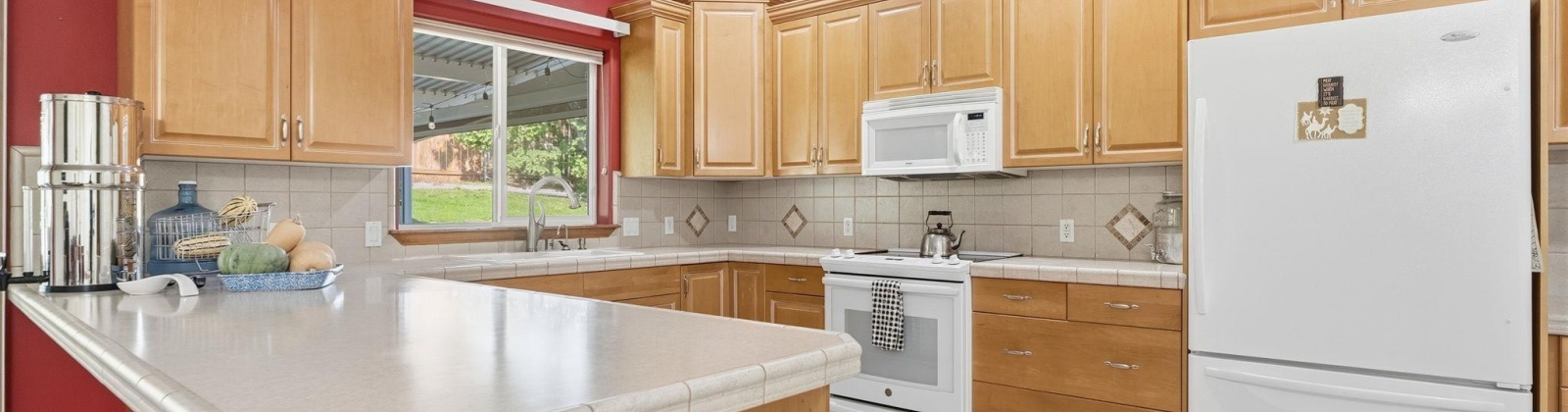 Bear Dr, Richland, Washington 99352, 4 Bedrooms Bedrooms, 0 ,2 BathroomsBathrooms,Houses,For Sale,Bear Dr,0,288290