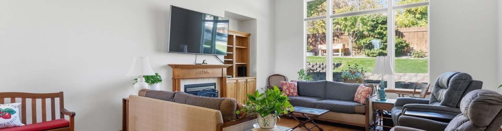 Bear Dr, Richland, Washington 99352, 4 Bedrooms Bedrooms, 0 ,2 BathroomsBathrooms,Houses,For Sale,Bear Dr,0,288290