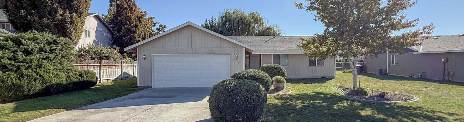 Mays Lane, Pasco, Washington 99301, 3 Bedrooms Bedrooms, 0 ,2 BathroomsBathrooms,Houses,For Sale,Mays Lane,0,288292