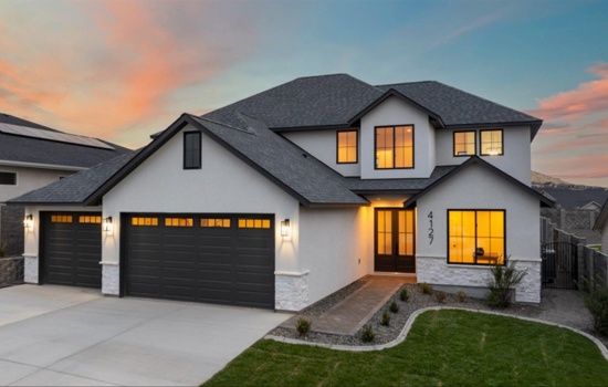 Clover Rd, Richland, Washington 99352, 5 Bedrooms Bedrooms, 0 ,4 BathroomsBathrooms,Houses,For Sale,Clover Rd,0,288295