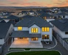 Clover Rd, Richland, Washington 99352, 5 Bedrooms Bedrooms, 0 ,4 BathroomsBathrooms,Houses,For Sale,Clover Rd,0,288295