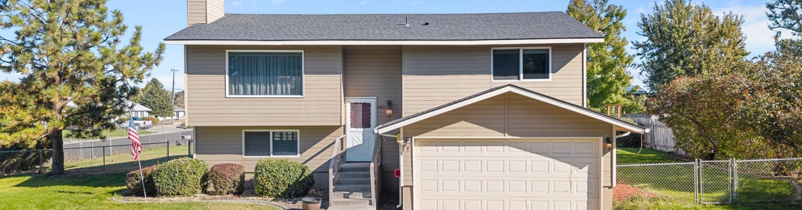 Hartford St, Kennewick, Washington 99337, 4 Bedrooms Bedrooms, 0 ,2 BathroomsBathrooms,Houses,For Sale,Hartford St,0,288296