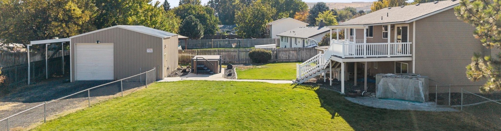 Hartford St, Kennewick, Washington 99337, 4 Bedrooms Bedrooms, 0 ,2 BathroomsBathrooms,Houses,For Sale,Hartford St,0,288296