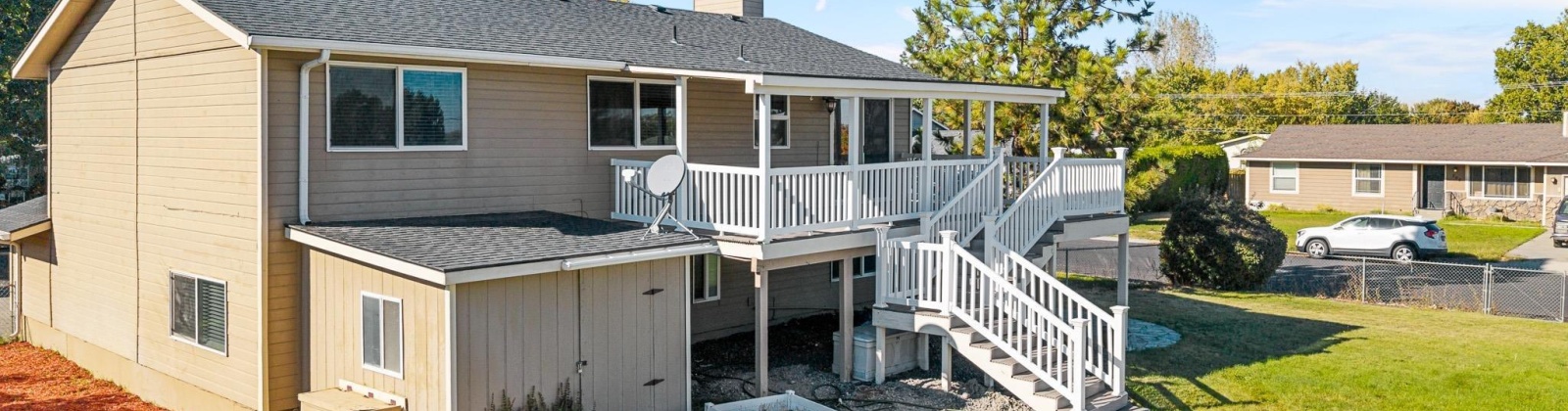 Hartford St, Kennewick, Washington 99337, 4 Bedrooms Bedrooms, 0 ,2 BathroomsBathrooms,Houses,For Sale,Hartford St,0,288296