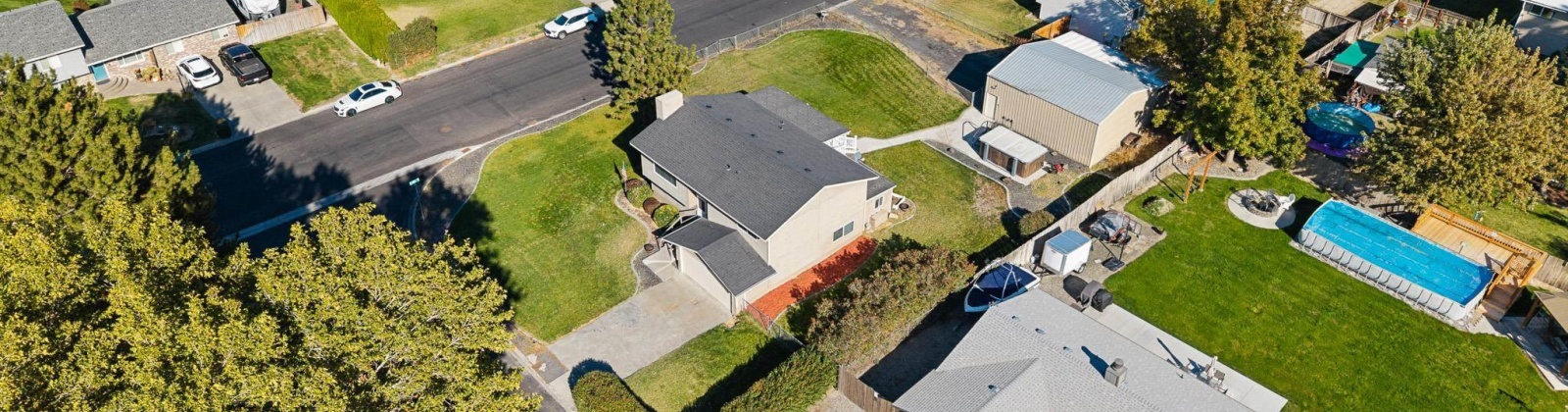 Hartford St, Kennewick, Washington 99337, 4 Bedrooms Bedrooms, 0 ,2 BathroomsBathrooms,Houses,For Sale,Hartford St,0,288296
