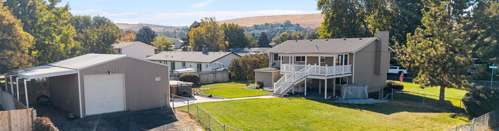 Hartford St, Kennewick, Washington 99337, 4 Bedrooms Bedrooms, 0 ,2 BathroomsBathrooms,Houses,For Sale,Hartford St,0,288296