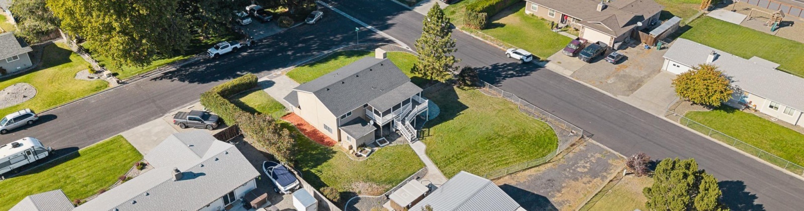 Hartford St, Kennewick, Washington 99337, 4 Bedrooms Bedrooms, 0 ,2 BathroomsBathrooms,Houses,For Sale,Hartford St,0,288296