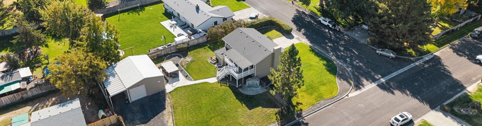 Hartford St, Kennewick, Washington 99337, 4 Bedrooms Bedrooms, 0 ,2 BathroomsBathrooms,Houses,For Sale,Hartford St,0,288296