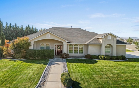 Serena Ln, Pasco, Washington 99301, 3 Bedrooms Bedrooms, 0 ,2 BathroomsBathrooms,Houses,For Sale,Serena Ln,0,288297