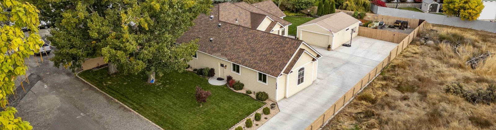 Shady Lane, Pasco, Washington 99301, 3 Bedrooms Bedrooms, 0 ,3 BathroomsBathrooms,Houses,For Sale,Shady Lane,0,288298