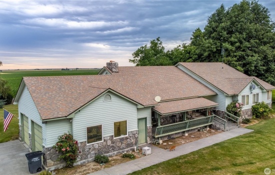 Gillis, Othello, Washington 99344, 3 Bedrooms Bedrooms, 0 ,2 BathroomsBathrooms,Houses,For Sale,Gillis,0,288301