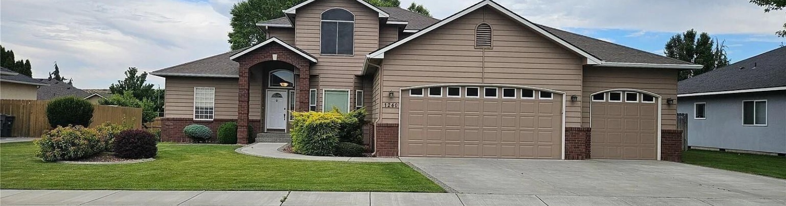 Vintage Ave, Richland, Washington 99352, 3 Bedrooms Bedrooms, 0 ,3 BathroomsBathrooms,Houses,For Sale,Vintage Ave,0,288302