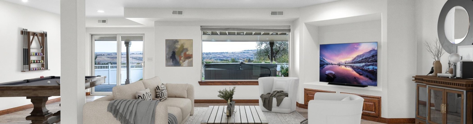 Kristen Ln, Kennewick, Washington 99338, 6 Bedrooms Bedrooms, 0 ,5 BathroomsBathrooms,Houses,For Sale,Kristen Ln,0,288307