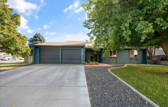 Houses For Sale