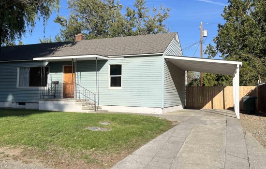 Houses For Rent