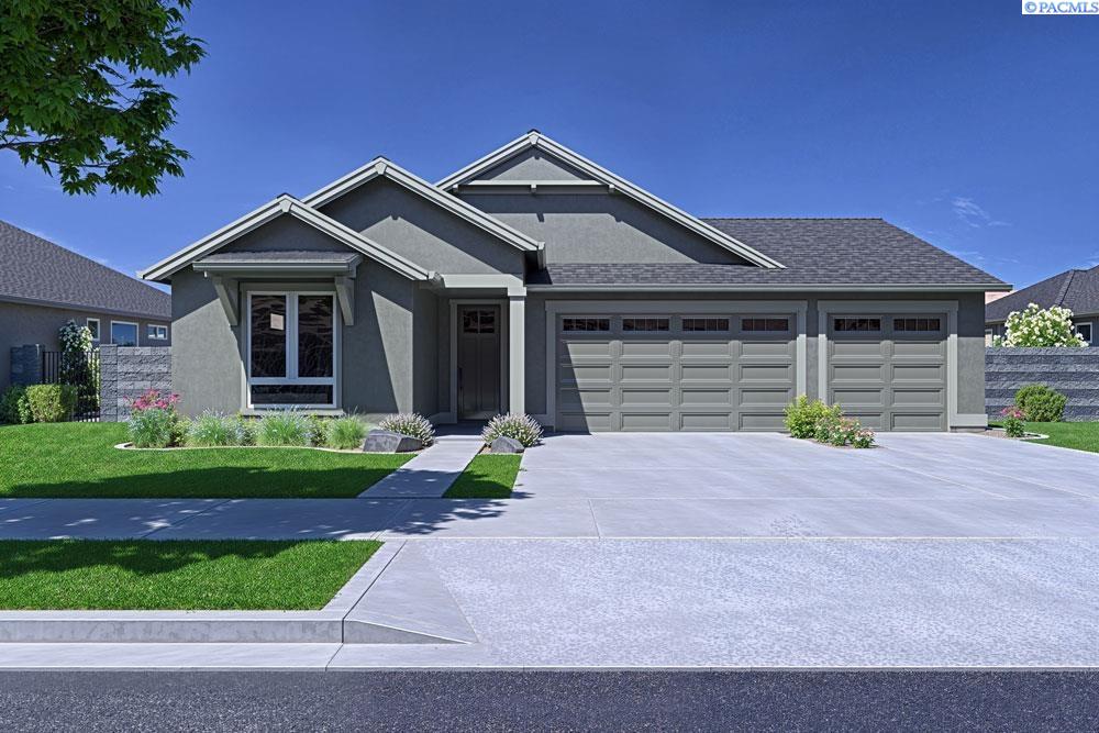 Road 122, Pasco, Washington 99301, 3 Bedrooms Bedrooms, 0 ,2 BathroomsBathrooms,Houses,For Sale,Road 122,0,284855
