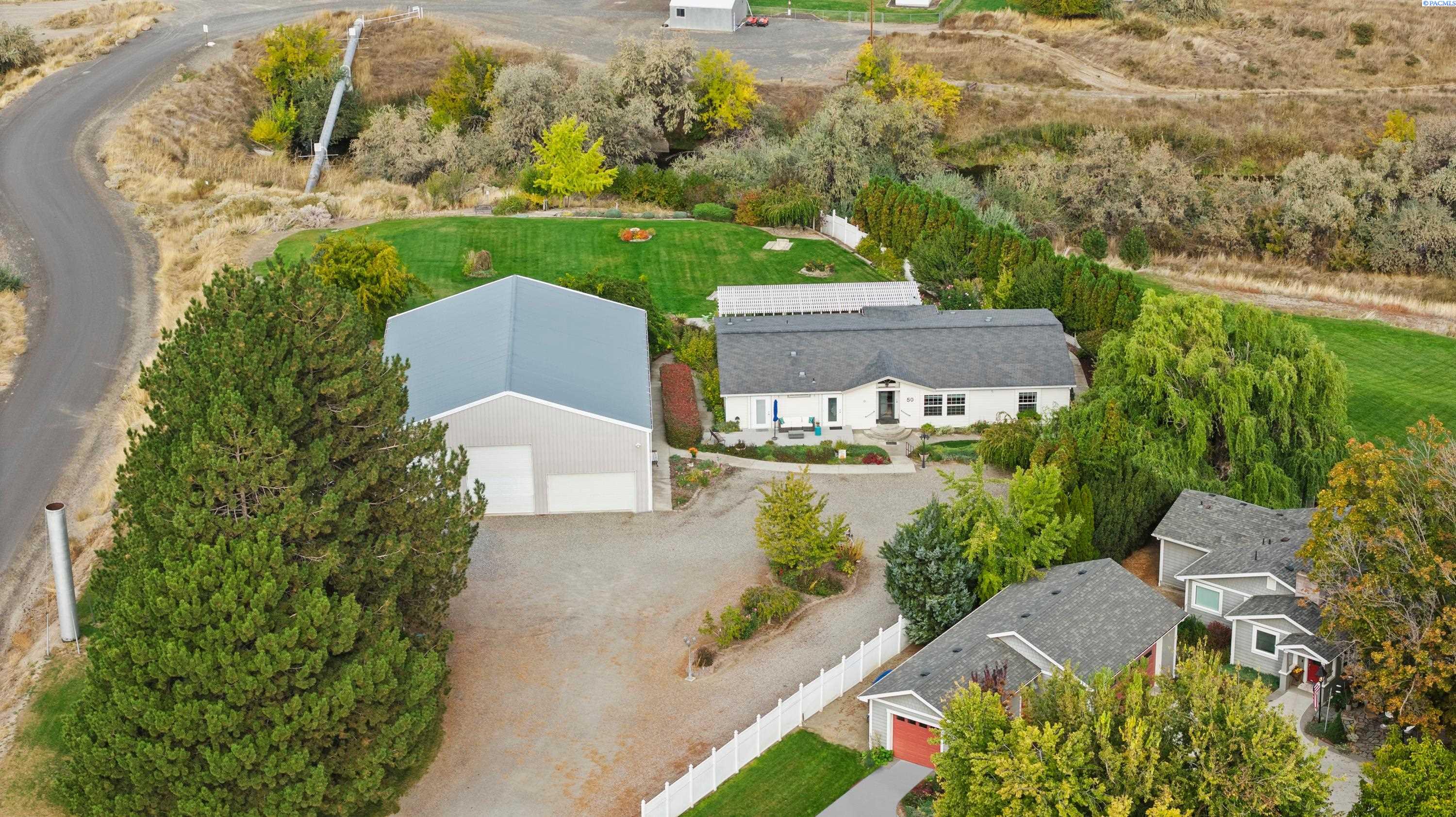 PUMPING PLANT RD, Burbank, Washington 99323, 3 Bedrooms Bedrooms, 0 ,3 BathroomsBathrooms,Manufactured Homes,For Sale,PUMPING PLANT RD,0,288315