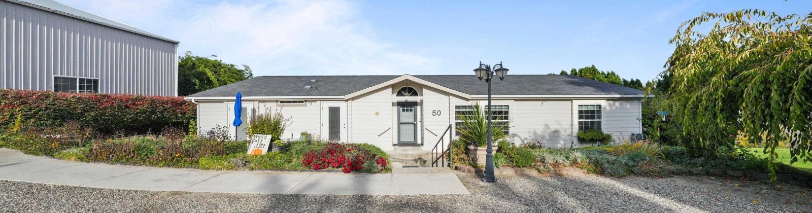 PUMPING PLANT RD, Burbank, Washington 99323, 3 Bedrooms Bedrooms, 0 ,3 BathroomsBathrooms,Manufactured Homes,For Sale,PUMPING PLANT RD,0,288315