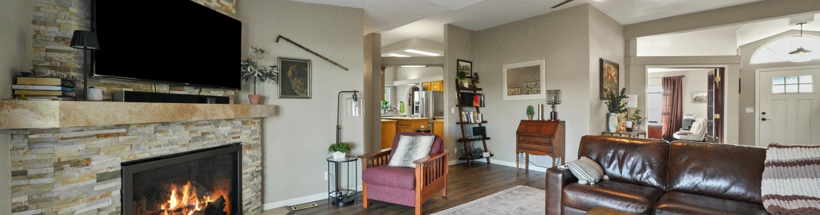 PUMPING PLANT RD, Burbank, Washington 99323, 3 Bedrooms Bedrooms, 0 ,3 BathroomsBathrooms,Manufactured Homes,For Sale,PUMPING PLANT RD,0,288315