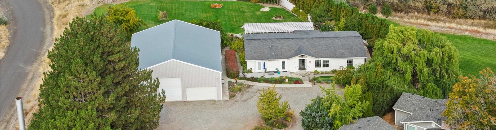 PUMPING PLANT RD, Burbank, Washington 99323, 3 Bedrooms Bedrooms, 0 ,3 BathroomsBathrooms,Manufactured Homes,For Sale,PUMPING PLANT RD,0,288315