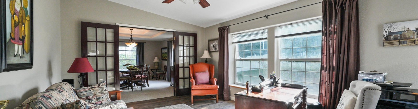 PUMPING PLANT RD, Burbank, Washington 99323, 3 Bedrooms Bedrooms, 0 ,3 BathroomsBathrooms,Manufactured Homes,For Sale,PUMPING PLANT RD,0,288315