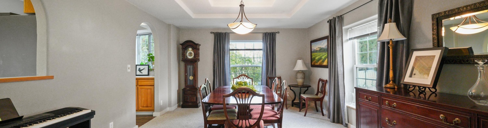 PUMPING PLANT RD, Burbank, Washington 99323, 3 Bedrooms Bedrooms, 0 ,3 BathroomsBathrooms,Manufactured Homes,For Sale,PUMPING PLANT RD,0,288315