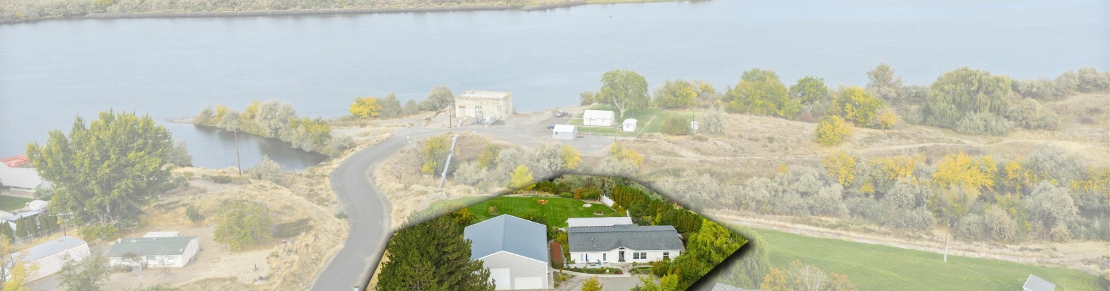 PUMPING PLANT RD, Burbank, Washington 99323, 3 Bedrooms Bedrooms, 0 ,3 BathroomsBathrooms,Manufactured Homes,For Sale,PUMPING PLANT RD,0,288315