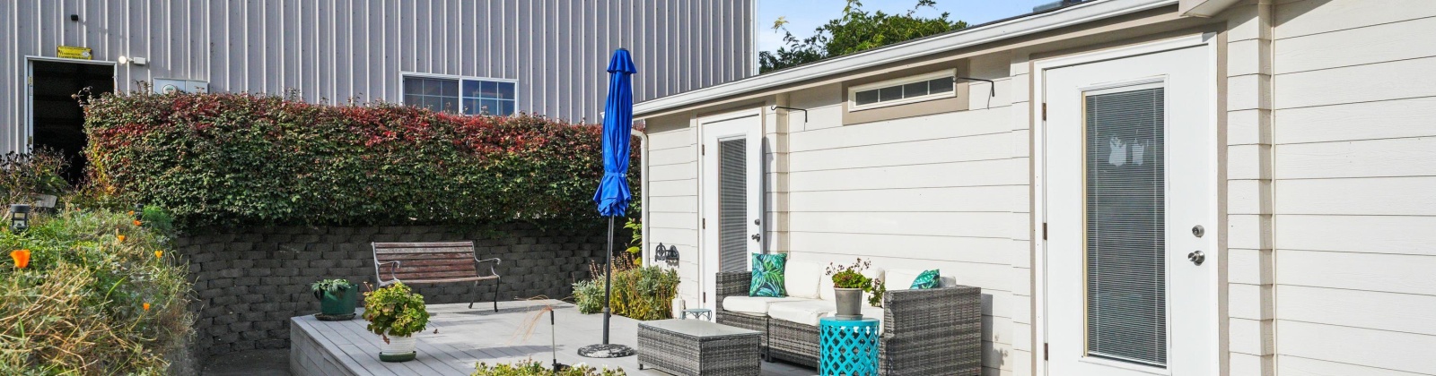 PUMPING PLANT RD, Burbank, Washington 99323, 3 Bedrooms Bedrooms, 0 ,3 BathroomsBathrooms,Manufactured Homes,For Sale,PUMPING PLANT RD,0,288315