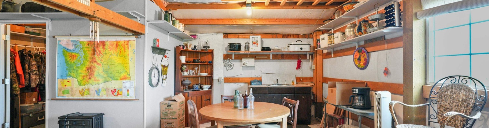 PUMPING PLANT RD, Burbank, Washington 99323, 3 Bedrooms Bedrooms, 0 ,3 BathroomsBathrooms,Manufactured Homes,For Sale,PUMPING PLANT RD,0,288315