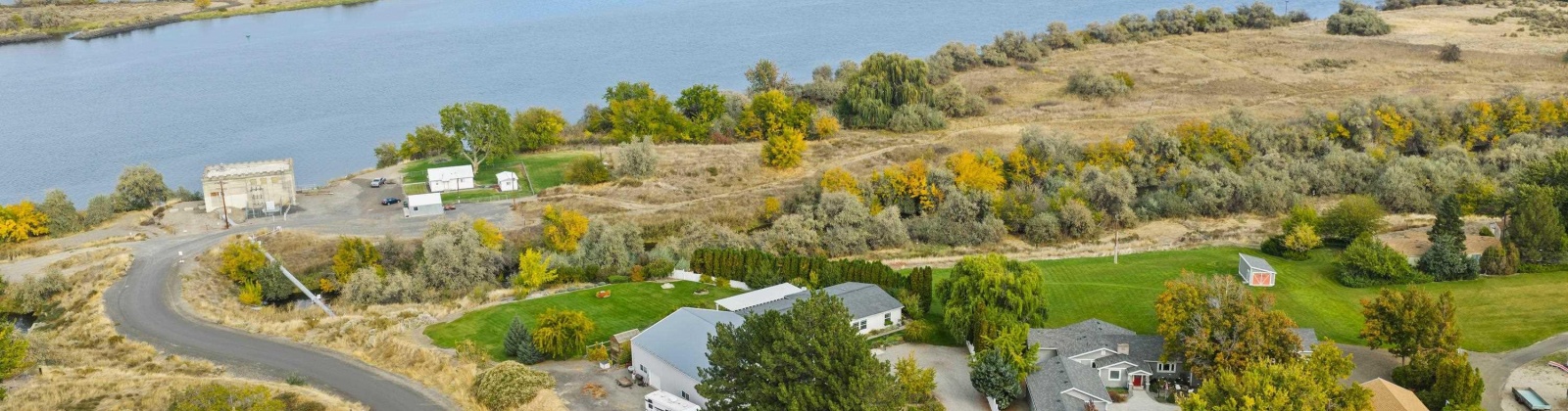 PUMPING PLANT RD, Burbank, Washington 99323, 3 Bedrooms Bedrooms, 0 ,3 BathroomsBathrooms,Manufactured Homes,For Sale,PUMPING PLANT RD,0,288315