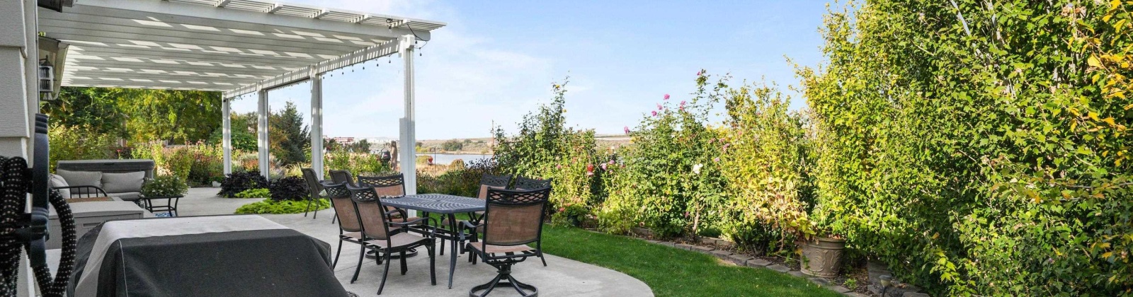 PUMPING PLANT RD, Burbank, Washington 99323, 3 Bedrooms Bedrooms, 0 ,3 BathroomsBathrooms,Manufactured Homes,For Sale,PUMPING PLANT RD,0,288315