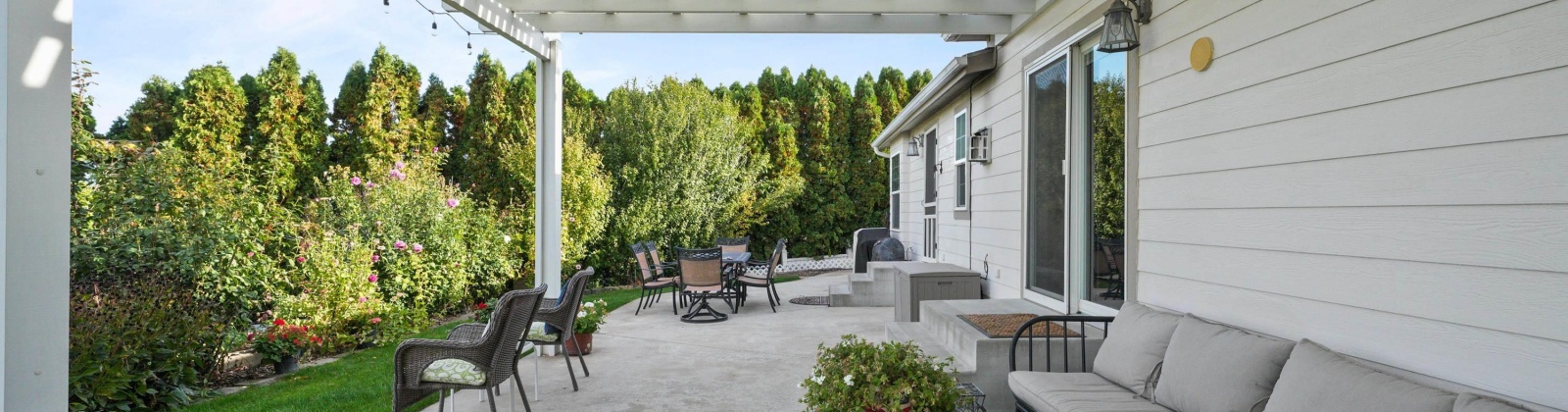 PUMPING PLANT RD, Burbank, Washington 99323, 3 Bedrooms Bedrooms, 0 ,3 BathroomsBathrooms,Manufactured Homes,For Sale,PUMPING PLANT RD,0,288315