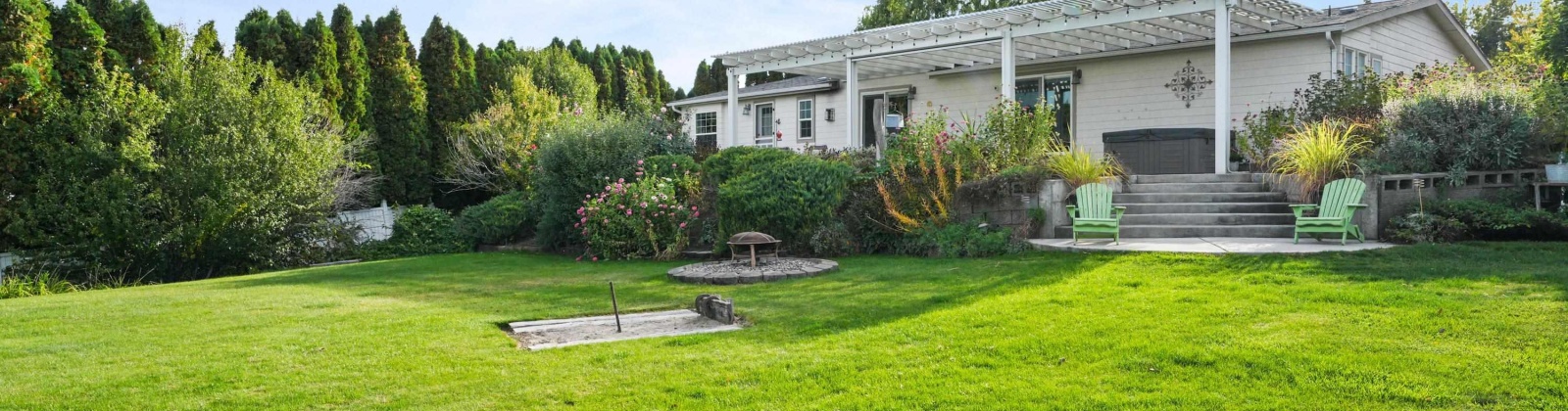 PUMPING PLANT RD, Burbank, Washington 99323, 3 Bedrooms Bedrooms, 0 ,3 BathroomsBathrooms,Manufactured Homes,For Sale,PUMPING PLANT RD,0,288315